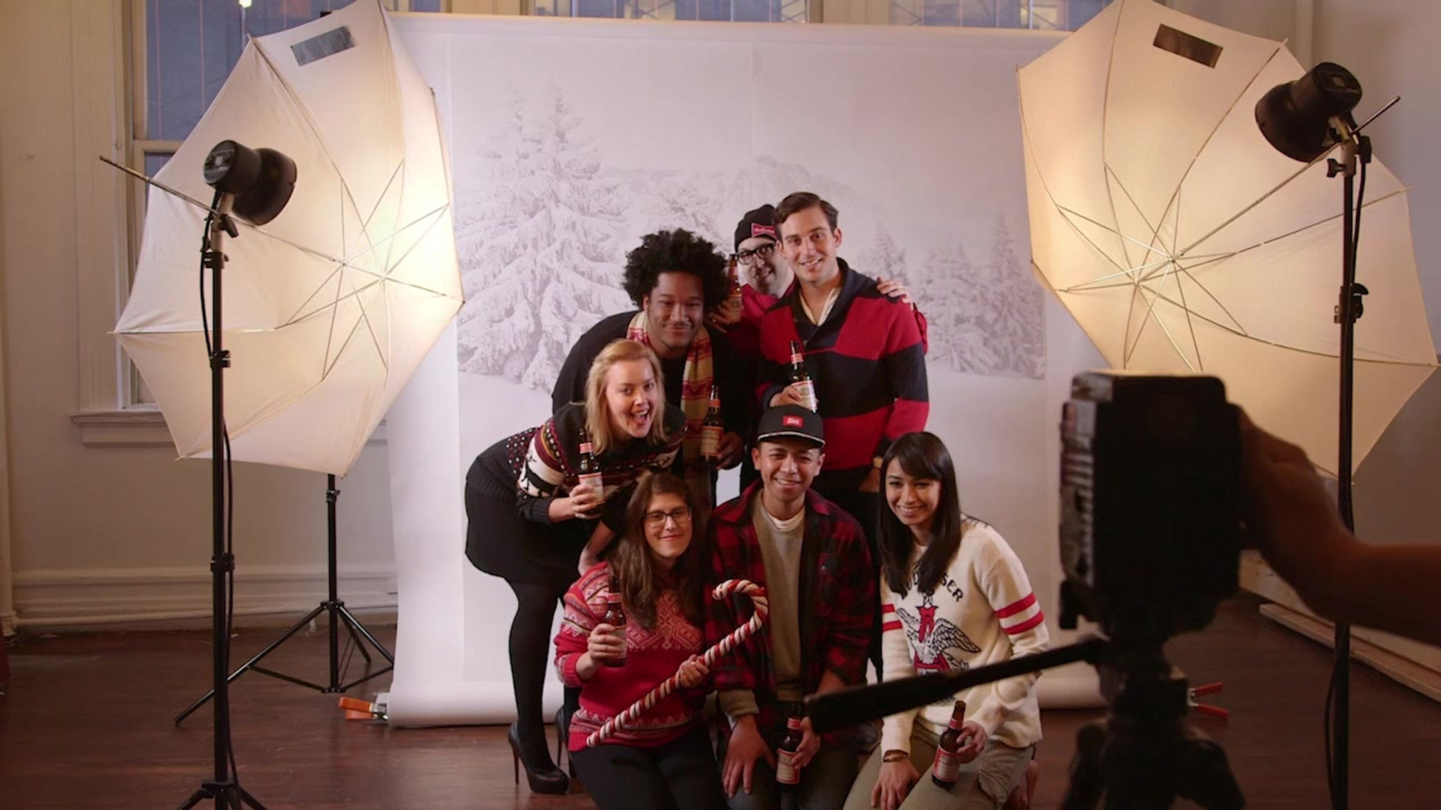 Family Portrait
